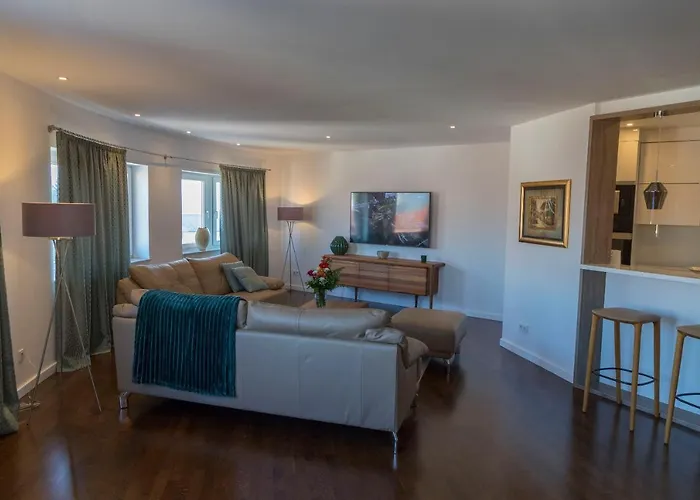 Penthouse Linnet Bihac