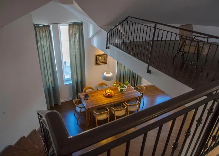 Penthouse Linnet Bihac