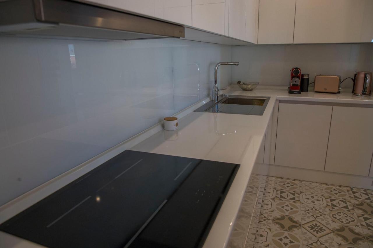 Penthouse Linnet Apartment Bihac