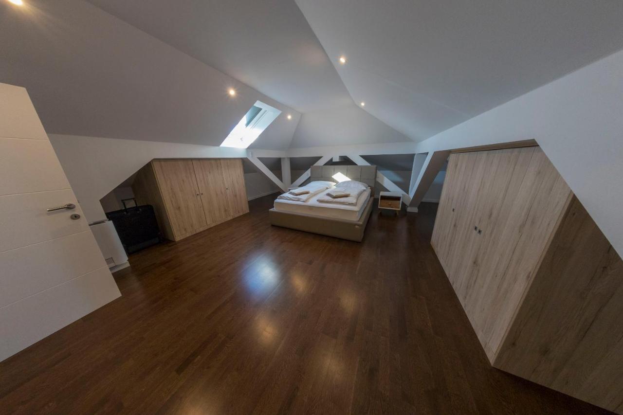 Apartment Penthouse Linnet