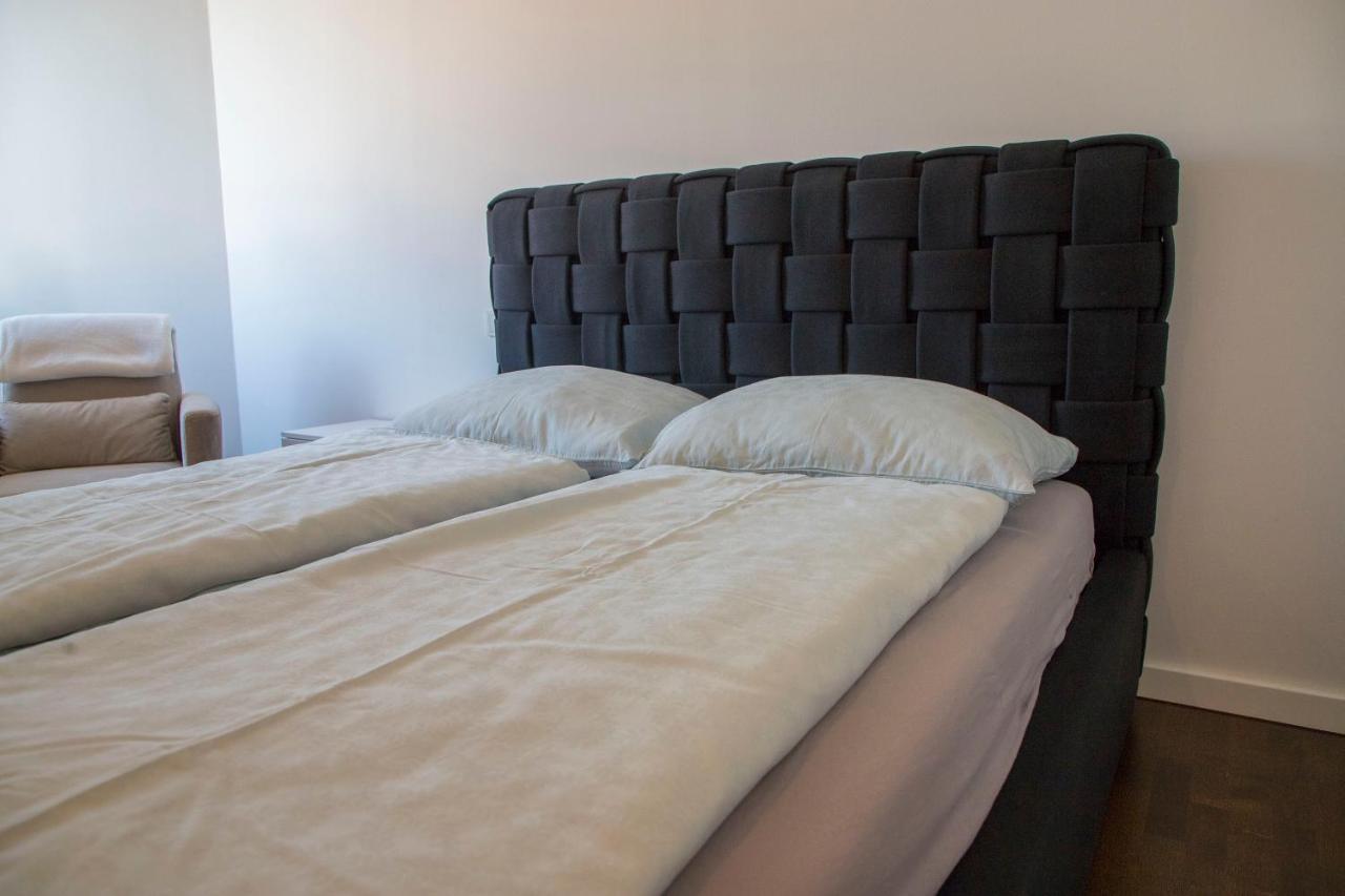 Apartment Penthouse Linnet *