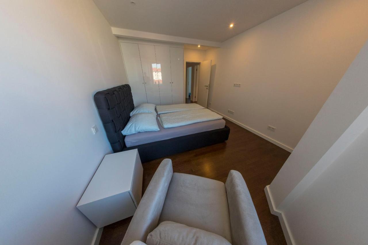 Penthouse Linnet Apartment Bihac