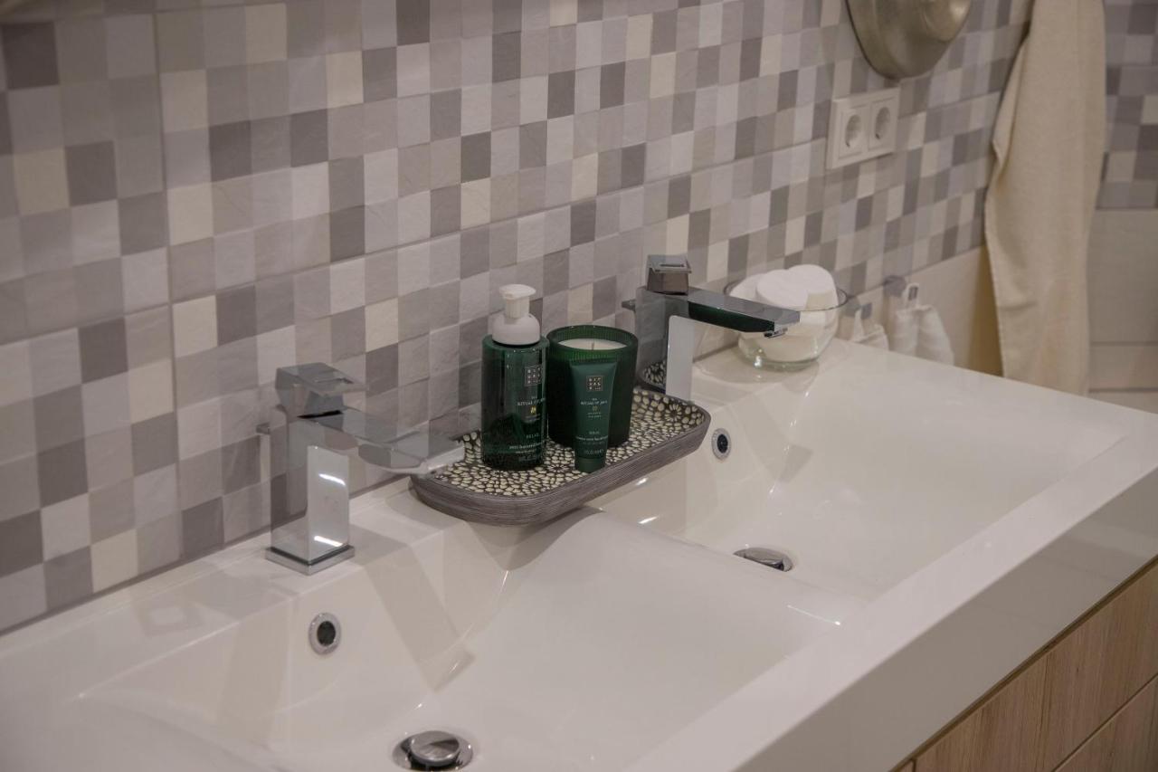 Penthouse Linnet Apartment