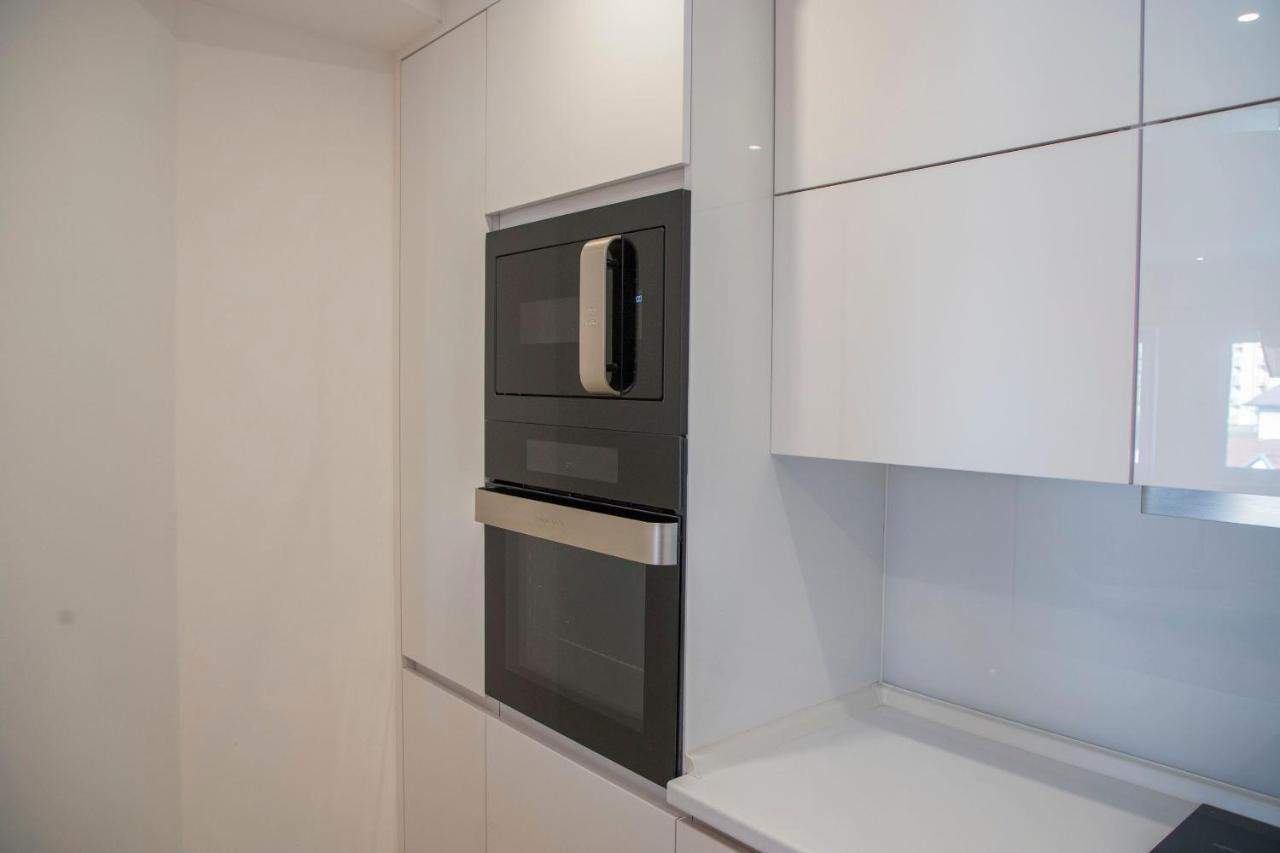 Penthouse Linnet Apartment Bihac