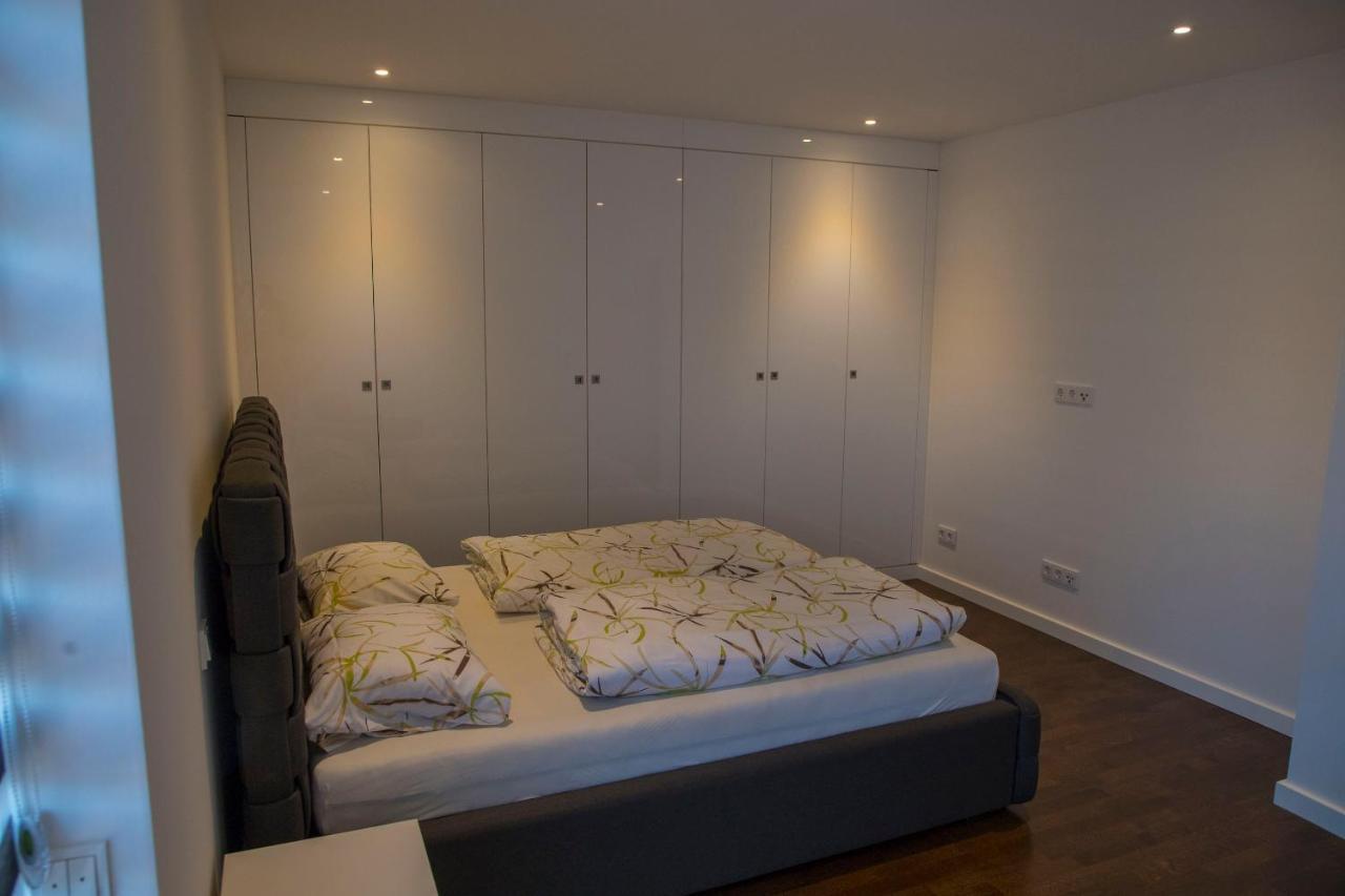 Penthouse Linnet Bihac