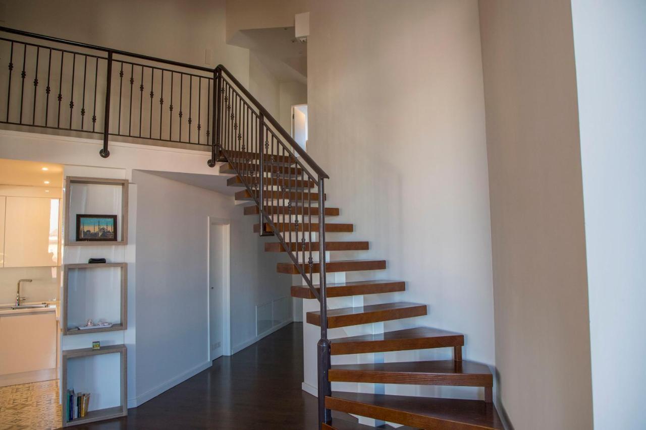 Penthouse Linnet Apartment Bihac