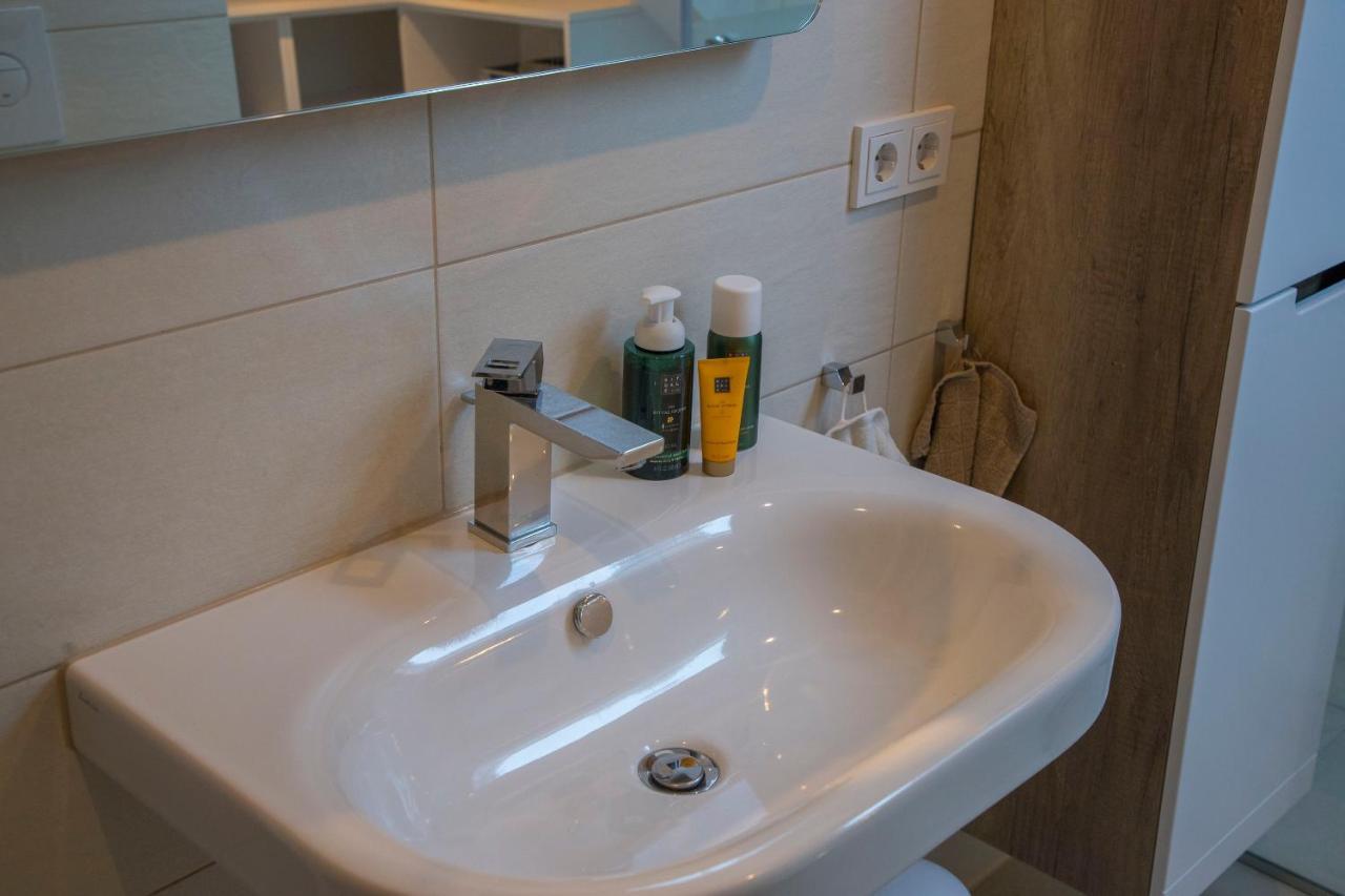 Penthouse Linnet Apartment