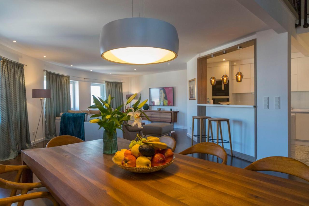Penthouse Linnet Apartment Bihac
