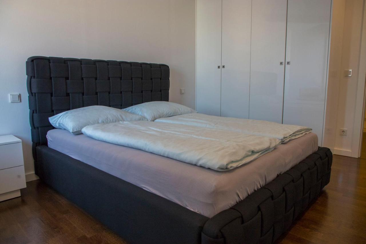 Apartment Penthouse Linnet *