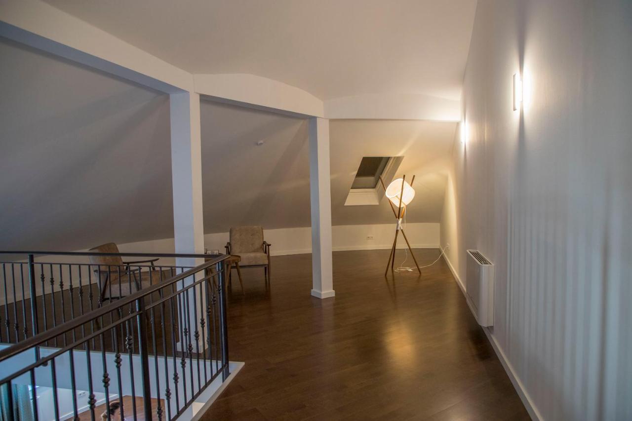 Penthouse Linnet * Bihac