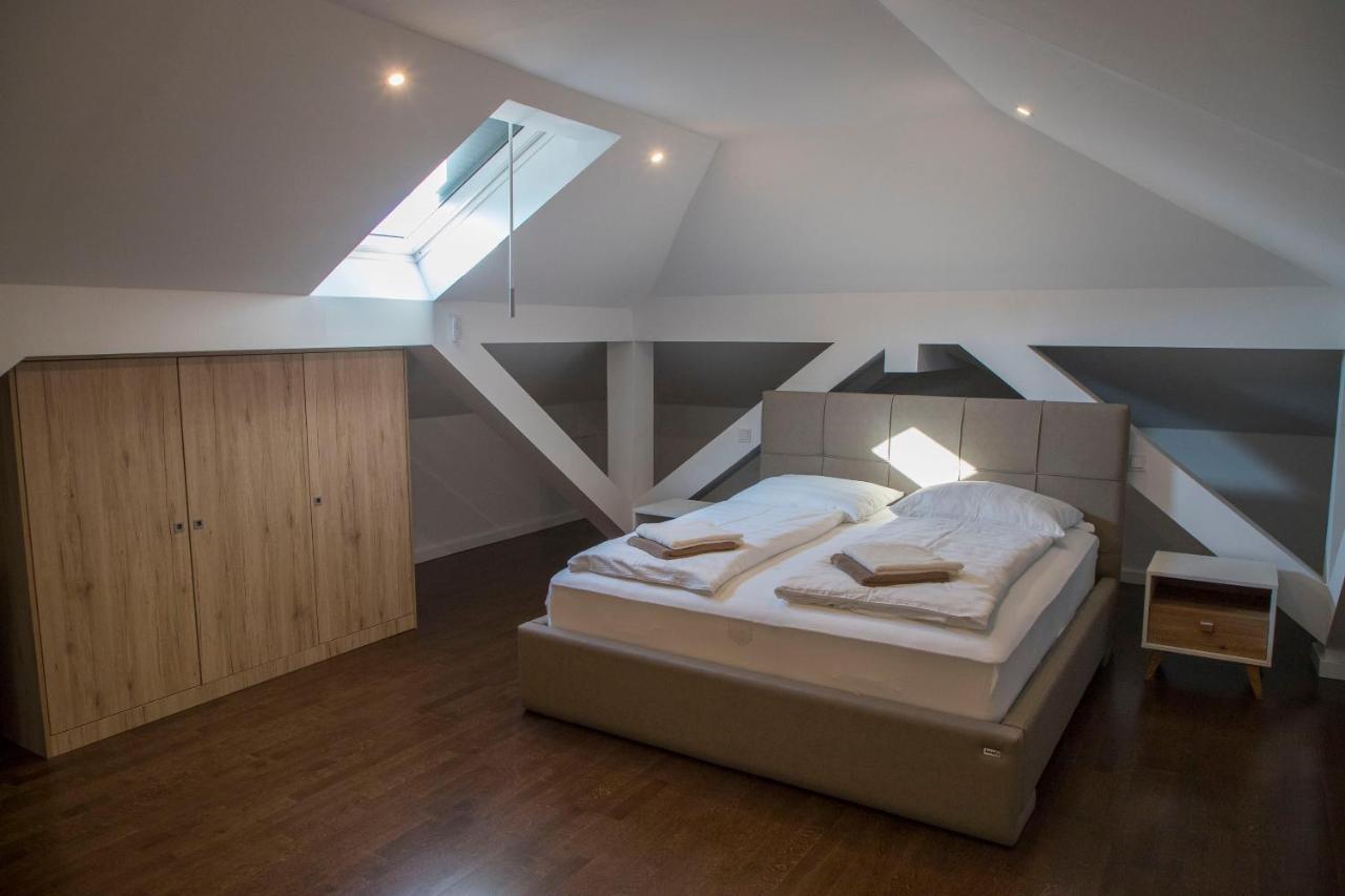 Penthouse Linnet * Bihac