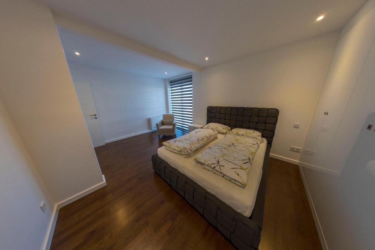 Apartment Penthouse Linnet Bihac