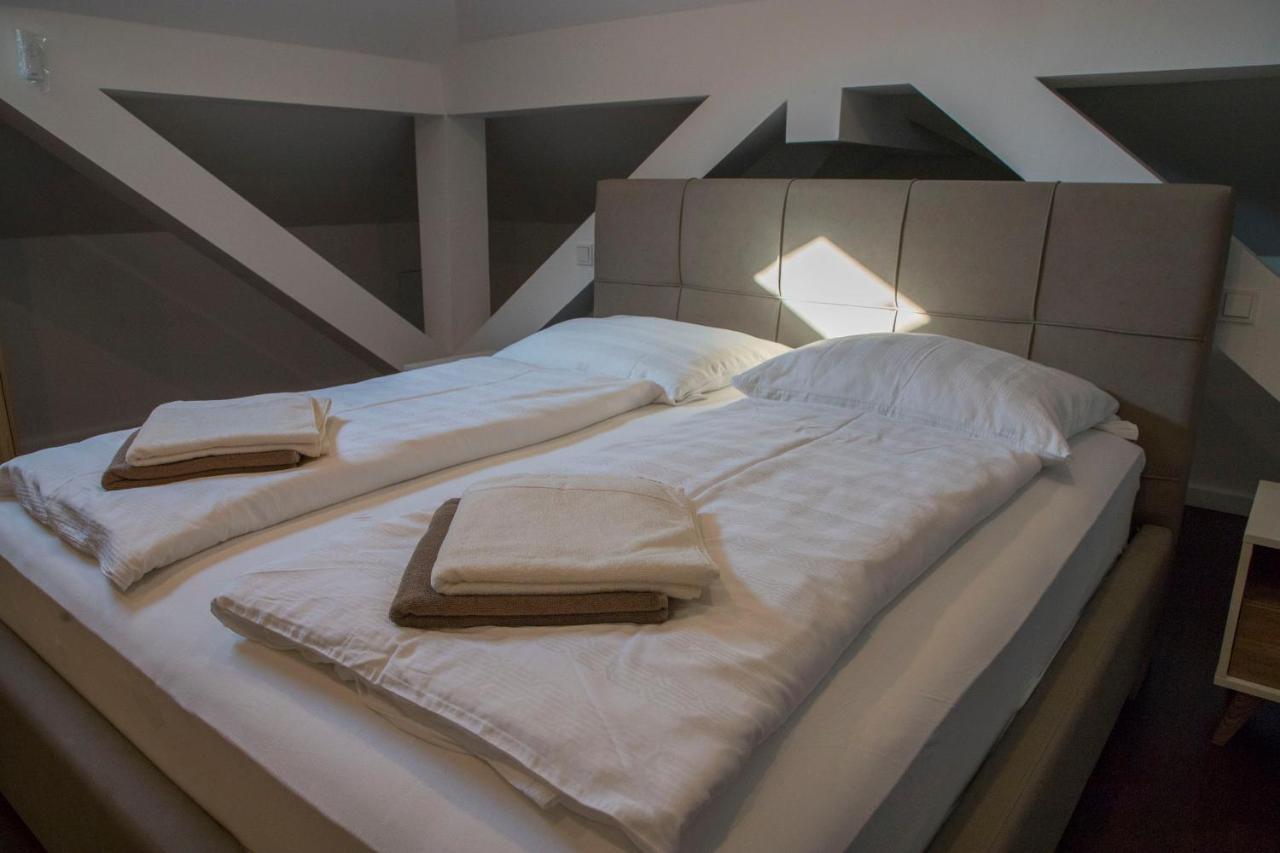 Penthouse Linnet * Bihac