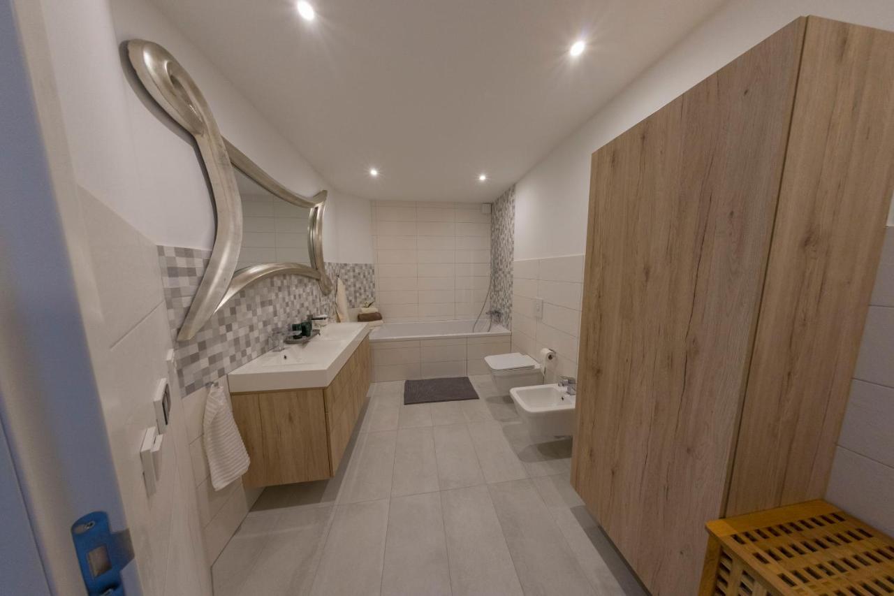 Apartment Penthouse Linnet