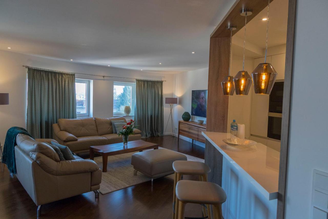 Apartment Penthouse Linnet Bihac